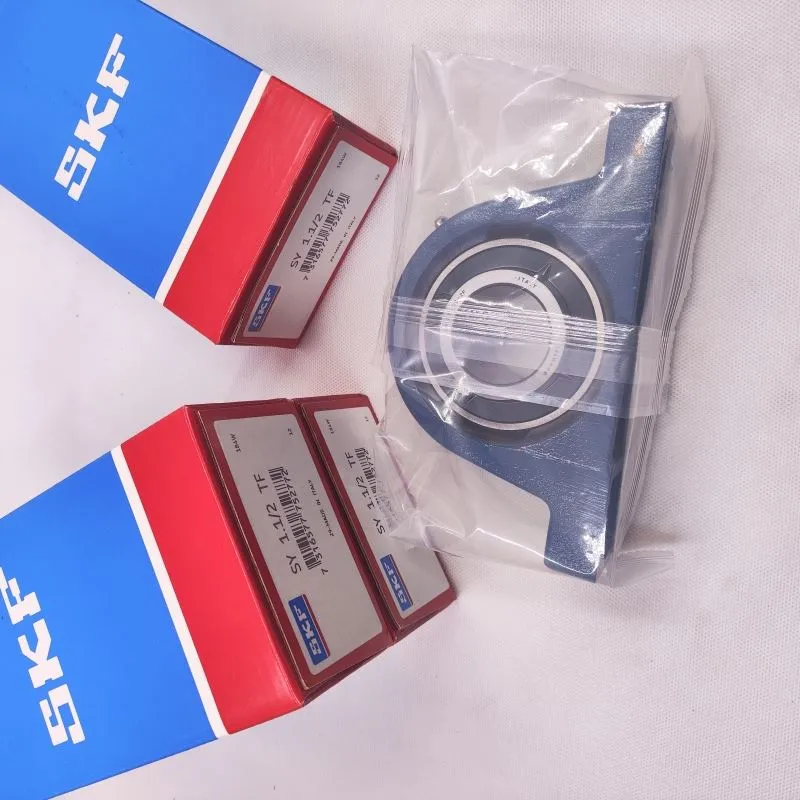 Pillow Block Bearings 1 Inch